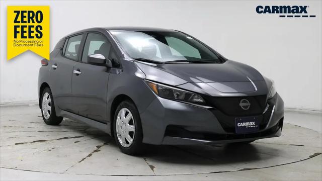 2025 Nissan LEAF S for sale in Loveland, CO