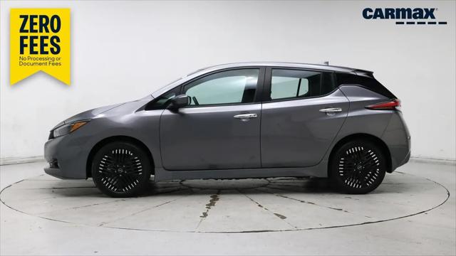 2024 Nissan LEAF SV PLUS for sale in Loveland, CO