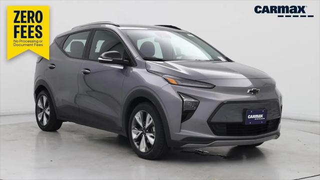 2023 Chevrolet Bolt EUV FWD LT for sale in Pleasant Hill, CA
