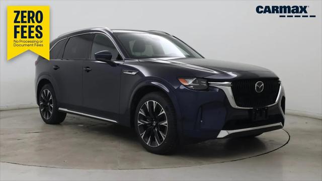 2024 Mazda X-90 3.3 Turbo S Premium for sale in Columbus, GA
