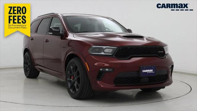 2023 Dodge Durango R/T Plus AWD for sale in Kentwood, MI