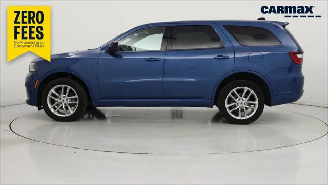 2023 Dodge Durango GT for sale in Kentwood, MI