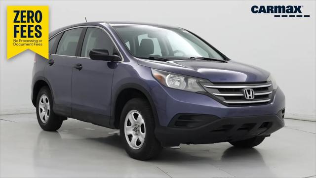 2014 Honda CR-V LX for sale in Kentwood, MI