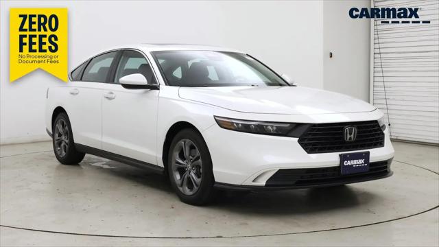 2024 Honda Accord EX for sale in Hartford, CT