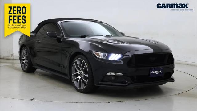 2015 Ford Mustang GT Premium for sale in Hartford, CT
