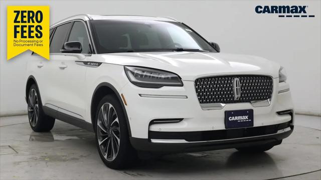 2023 Lincoln Aviator Reserve for sale in Frederick, MD