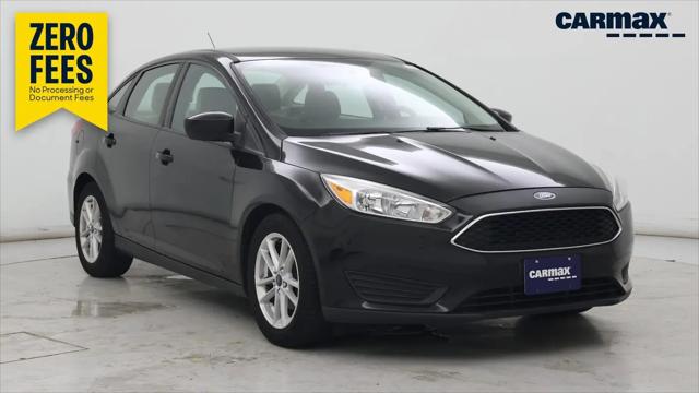 2018 Ford Focus SE for sale in Frederick, MD