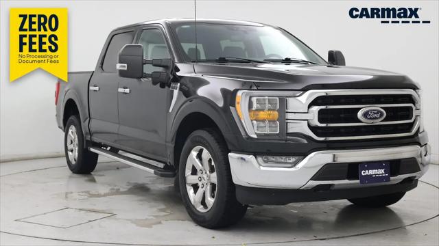 2023 Ford F-150 XLT for sale in Frederick, MD