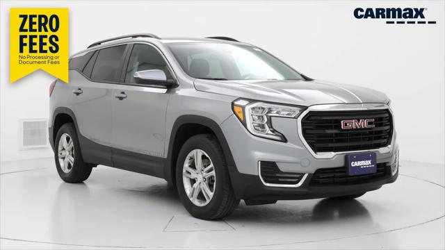 2023 GMC Terrain AWD SLE for sale in Frederick, MD