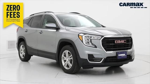 2023 GMC Terrain AWD SLE for sale in Frederick, MD