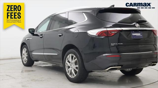2023 Buick Enclave Essence AWD for sale in Frederick, MD