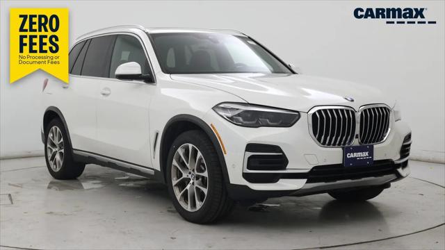 2022 BMW X5 xDrive40i for sale in Frederick, MD