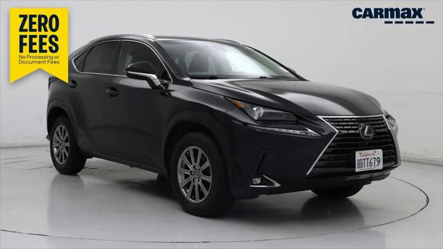 2018 Lexus NX 300 NX 300 for sale in Scottsdale, AZ