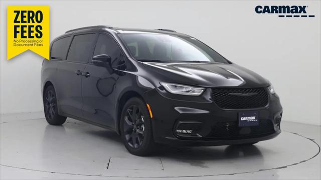 2026 Chrysler Pacifica Limited for sale in Katy, TX