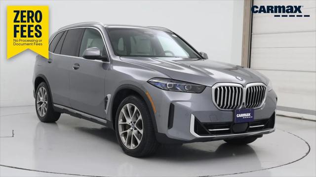 2024 BMW X5 xDrive50e for sale in Killeen, TX