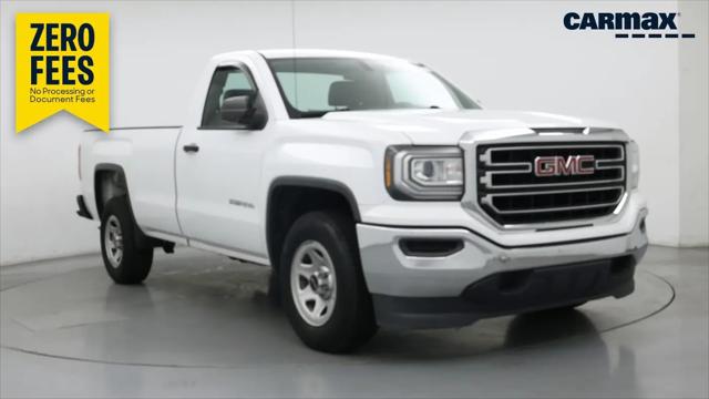 2018 GMC Sierra 1500 Base for sale in Killeen, TX