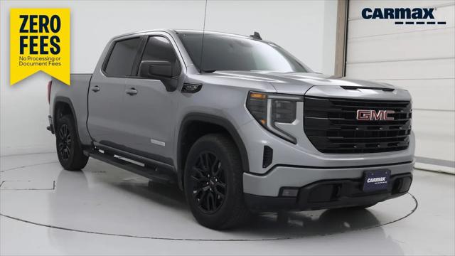 2024 GMC Sierra 1500 2WD Crew Cab Short Box Elevation for sale in Killeen, TX