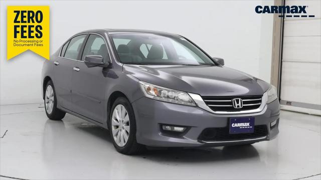 2014 Honda Accord Touring for sale in Killeen, TX