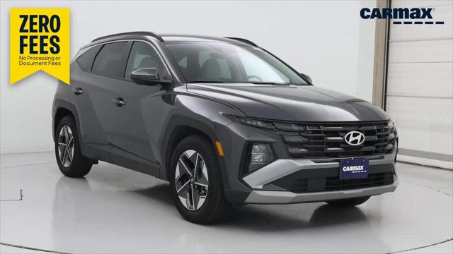 2025 Hyundai Tucson SEL for sale in Killeen, TX