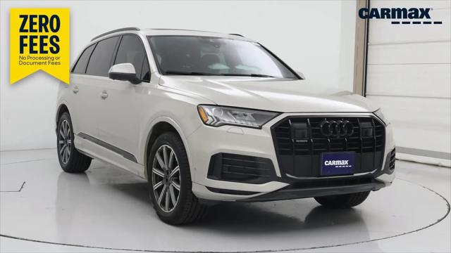 2023 Audi Q7 Premium Plus 45 TFSI quattro Tiptronic for sale in Killeen, TX