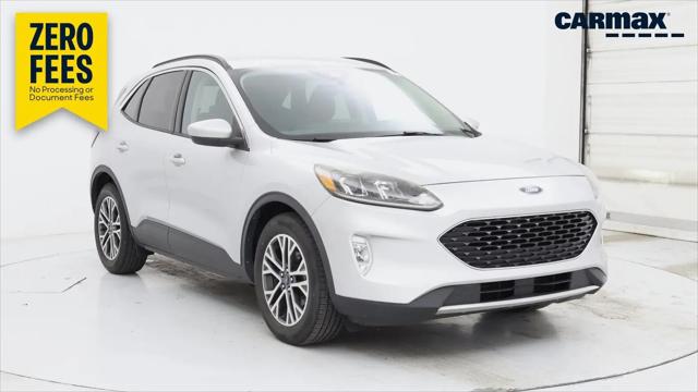 2020 Ford Escape SEL for sale in Mobile, AL
