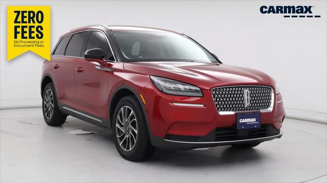 2020 Lincoln Corsair Standard for sale in Glen Allen, VA