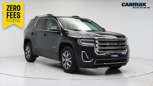 2023 GMC Acadia AWD SLT for sale in Schaumburg, IL
