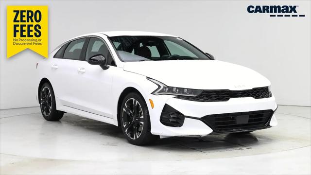 2024 Kia K5 GT-Line for sale in Nashville, TN