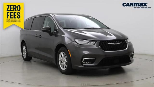 2023 Chrysler Pacifica Touring L for sale in Nashville, TN