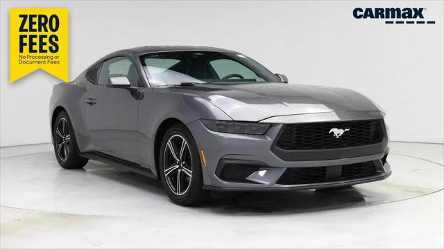 2025 Ford Mustang EcoBoost Premium Fastback for sale in Nashville, TN