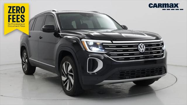 2024 Volkswagen Atlas 2.0T SEL for sale in Nashville, TN
