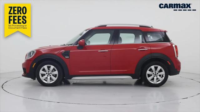 2019 MINI Countryman Cooper for sale in Richmond, TX