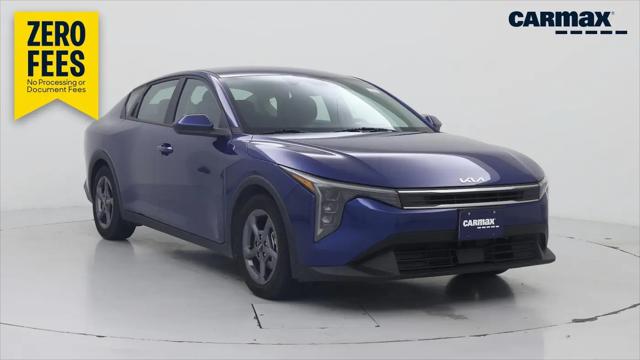 2025 Kia K4 LXS for sale in Richmond, TX