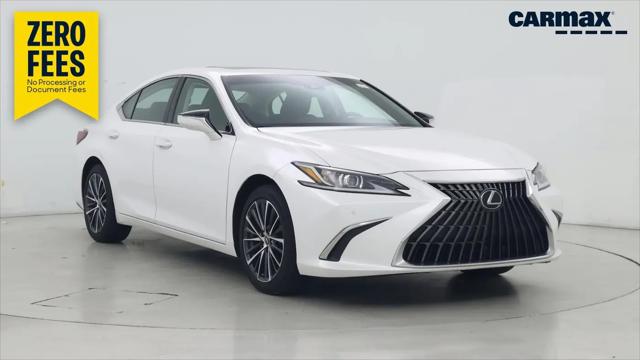 2023 Lexus ES 350 ES 350 for sale in Davie, FL