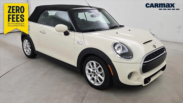 2020 MINI Convertible Cooper S for sale in Davie, FL
