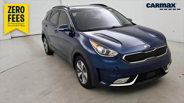 2019 Kia Niro EX for sale in Davie, FL