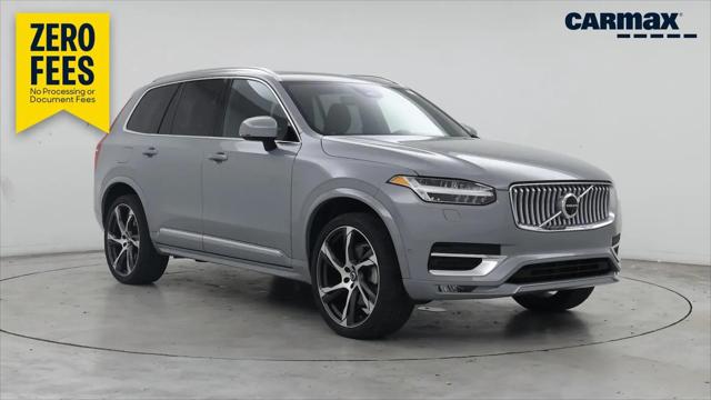 2024 Volvo XC90 B5 Plus Bright Theme for sale in Royal Palm Beach, FL