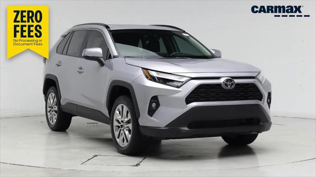 2025 Toyota RAV4 XLE Premium for sale in Royal Palm Beach, FL