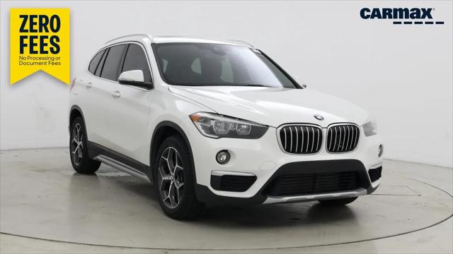 2019 BMW X1 xDrive28i for sale in Royal Palm Beach, FL