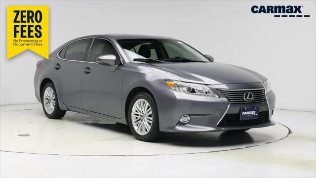 2015 Lexus ES 350 ES 350 for sale in San Antonio, TX