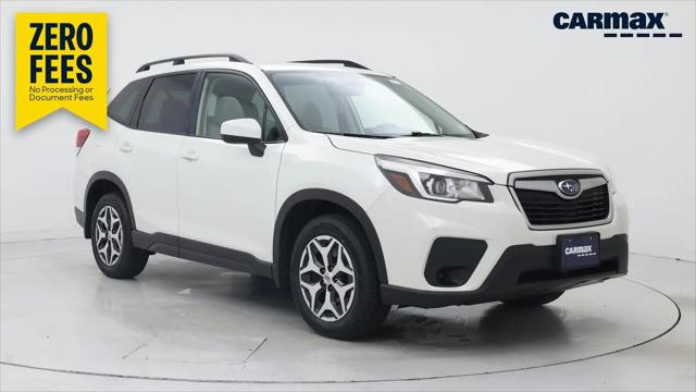 2020 Subaru Forester Premium for sale in Amherst, NY