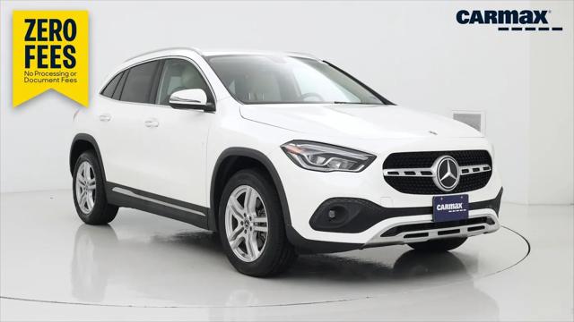 2022 Mercedes-Benz GLA-CLASS GLA 250 4MATIC for sale in Gaithersburg, MD
