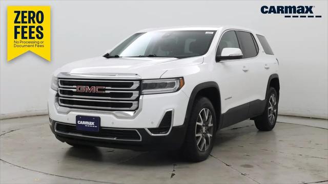 2023 GMC Acadia AWD SLE for sale in Gaithersburg, MD