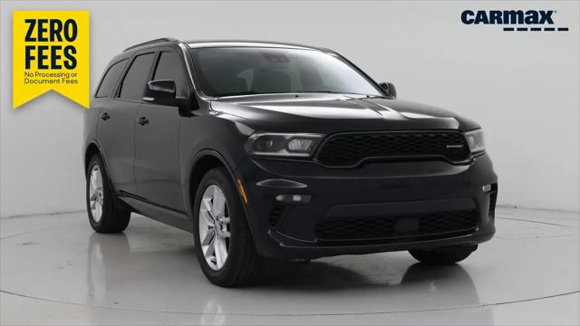 2023 Dodge Durango GT Plus RWD for sale in Tampa, FL