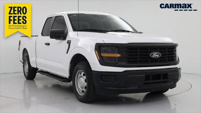 2024 Ford F-150 XL for sale in Tampa, FL