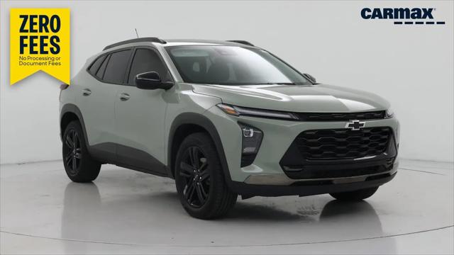 2024 Chevrolet Trax FWD ACTIV for sale in Tampa, FL