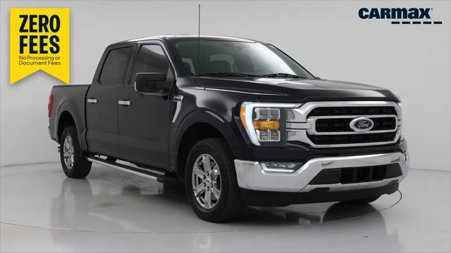 2023 Ford F-150 XLT for sale in Tampa, FL