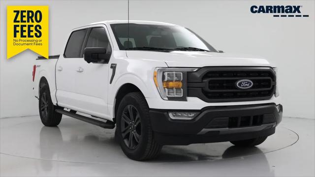 2023 Ford F-150 XLT for sale in Tampa, FL