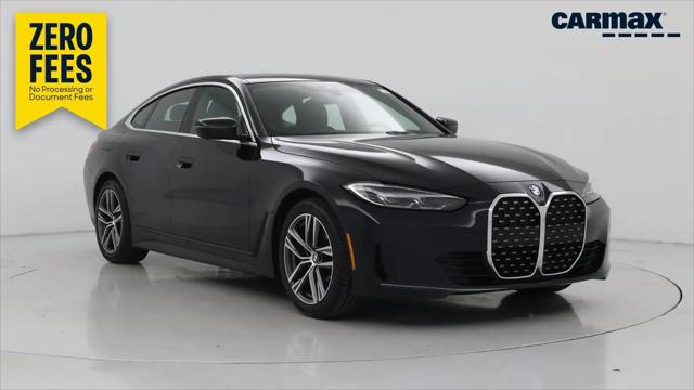 2024 BMW 430i Gran Coupe 430i for sale in Tampa, FL