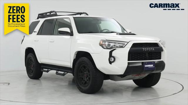2019 Toyota 4Runner TRD Pro for sale in San Jose, CA